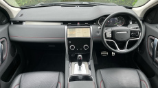 Land Rover Discovery Sport 1.5 P300e R-Dynamic SE 5dr Auto [5 Seat] Station Wagon